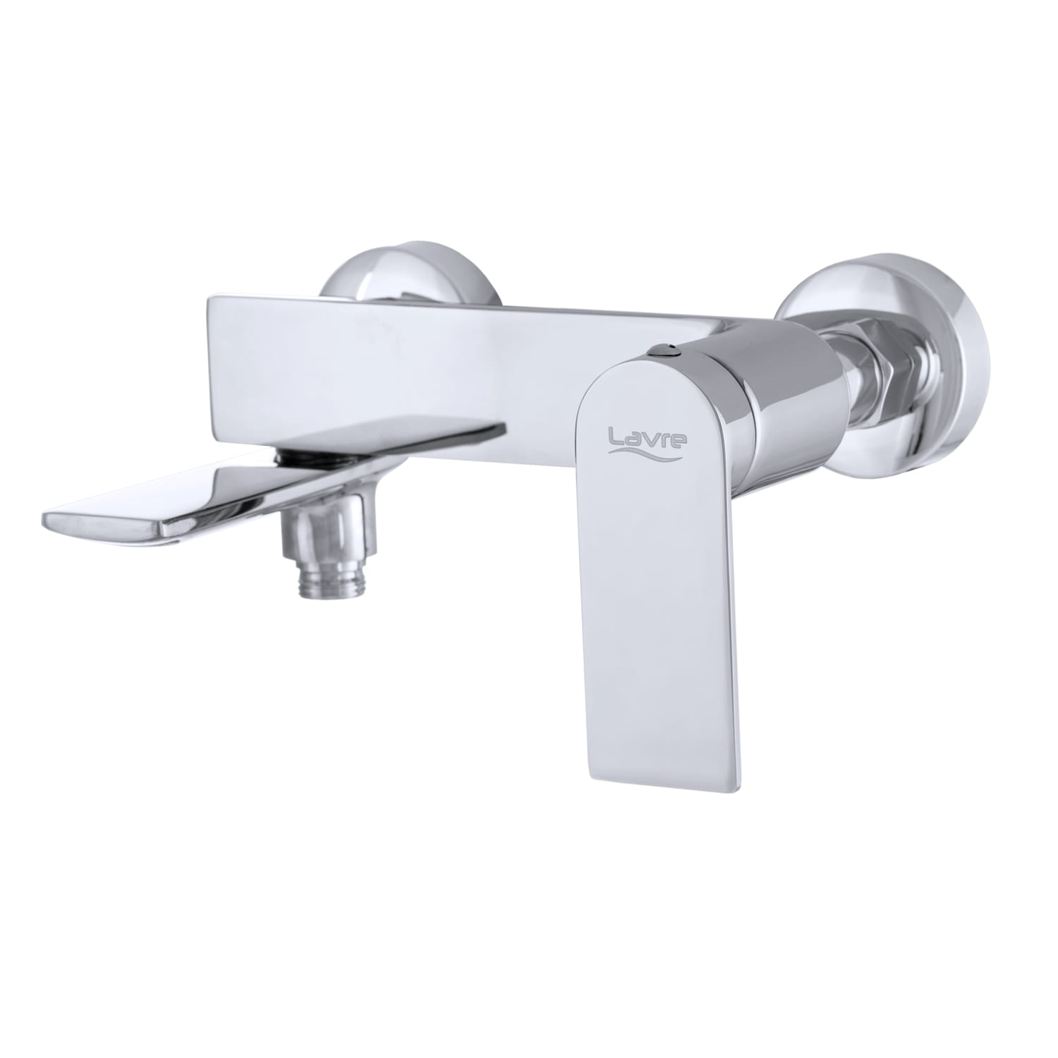 Faro chrom bateria wannowa