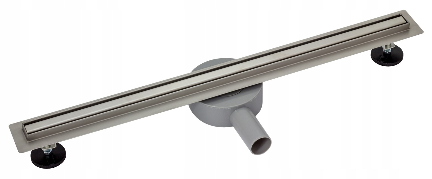 Odpływ liniowy 100 cm SLIM OLsl-1000