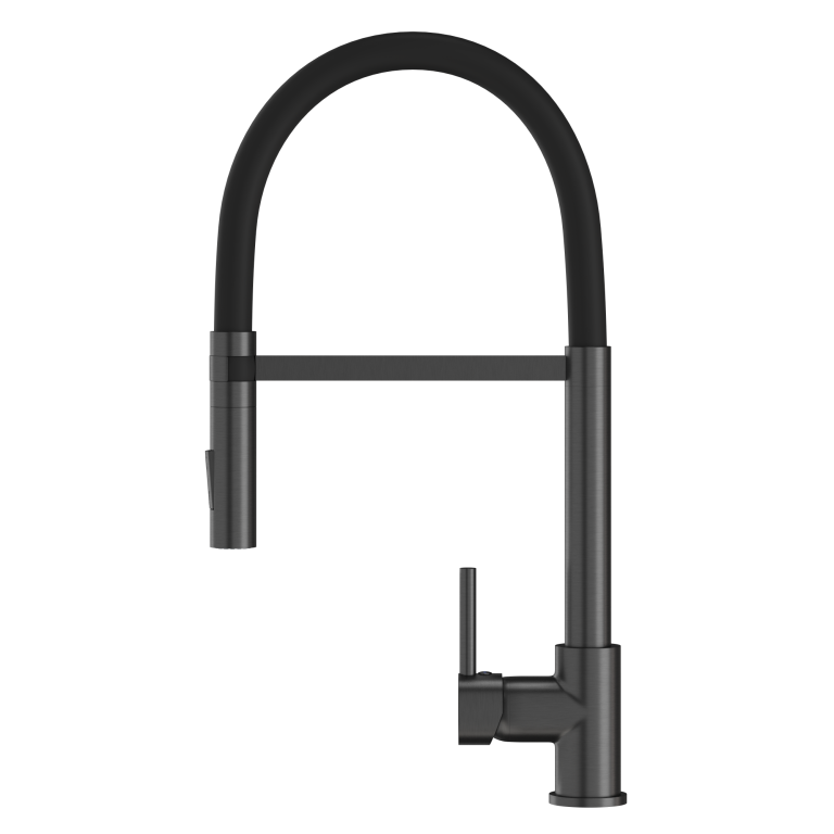 VENTO gun metal_u1