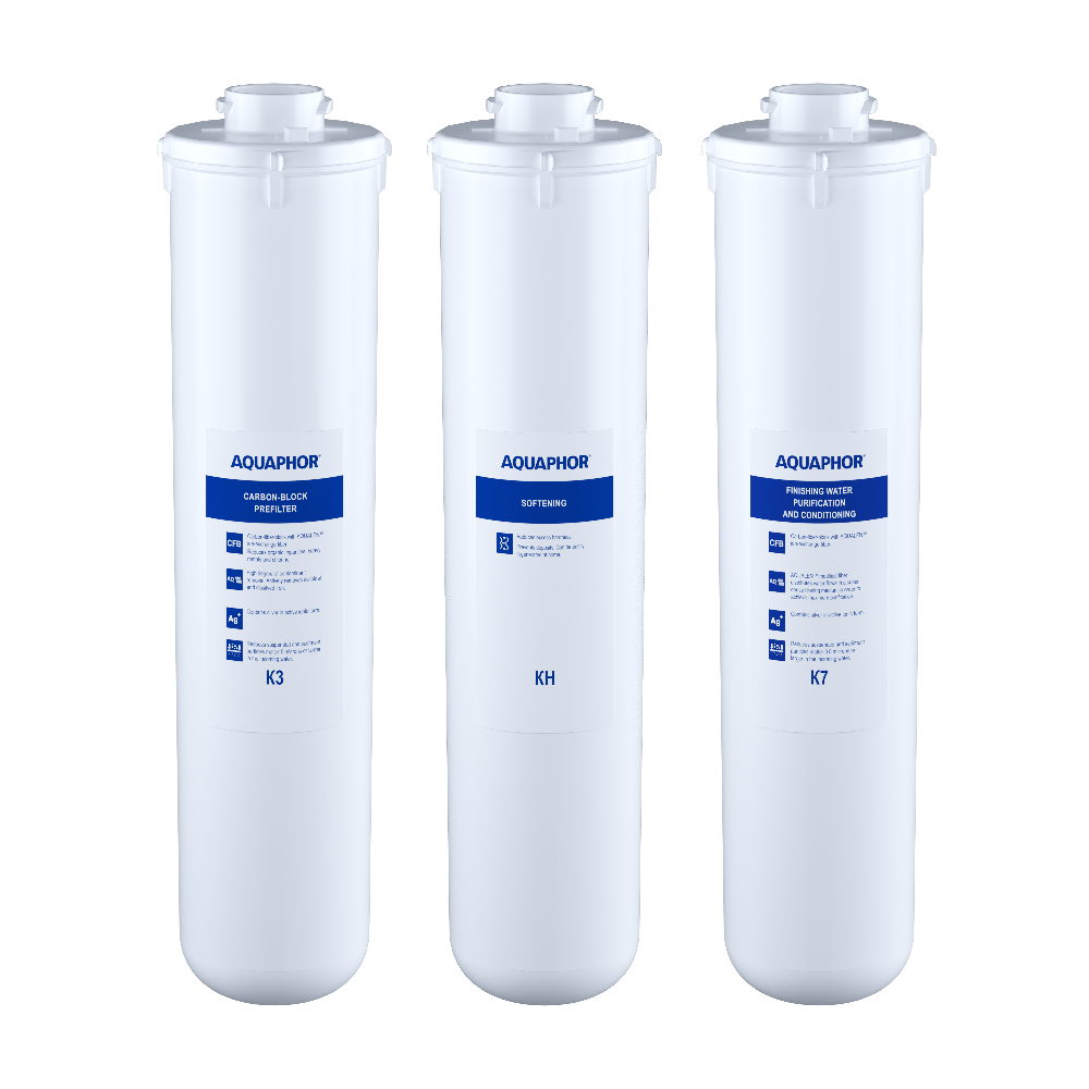 Filtr AQUAPHOR kryształ H