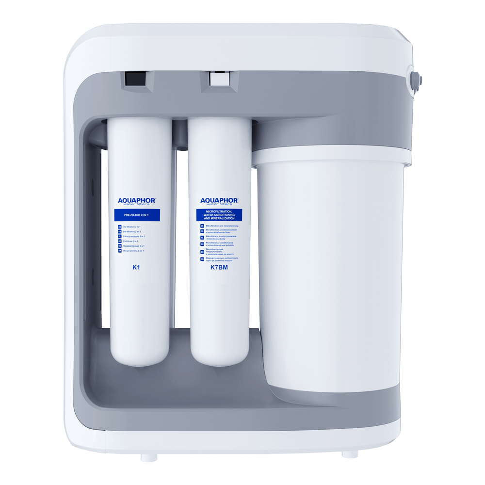 filtr SYSTEM ODWRÓCONEJ OSMOZY RO-202s