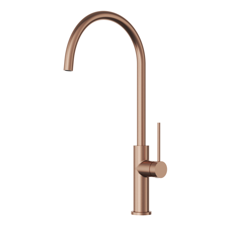 Bateria DECO SLIM_rosegold szczotkowana_u2